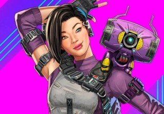 Патч «Искажение» добавил в Apex Legends Mobile легенду Рапсодию