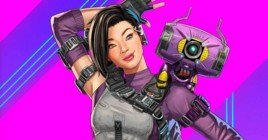 Патч «Искажение» добавил в Apex Legends Mobile легенду Рапсодию