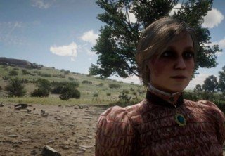 Пропавшую принцессу в Red Dead Redemption 2 нашли ПК-игроки