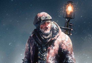 Стратегия Frostpunk выйдет на iOS и Android