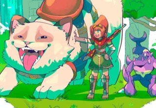 В Ni no Kuni: Cross Worlds запустили событие 7 Days 7 Colors