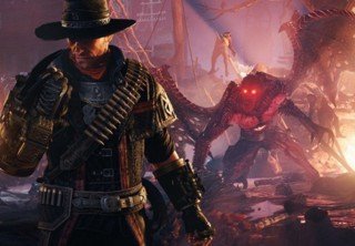 Экшен Evil West получил дату выхода и новый трейлер
