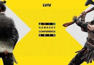 Впечатления от Lviv Gamedev Conference