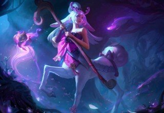 League of Legends и Teamfight Tactics получили обновление 10.15
