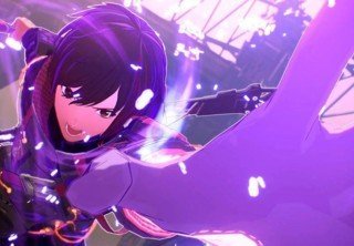 Вышли геймплейные ролики Scarlet Nexus