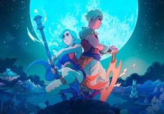 Анонсирована новая пошаговая RPG Sea of Stars
