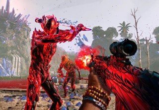 Шутер Far Cry 6 получил режим «Новая игра +» и трейлер нового DLC