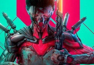 В конце января выйдет дополнение Project_Hel для Ghostrunner