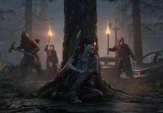 Как получить рецепты для крафта в The Last of Us Part 2