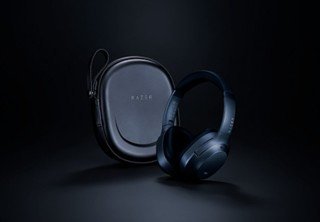 Состоялся анонс беспроводной гарнитуры Razer Opus