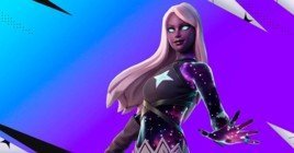 Fortnite – в июле пройдет турнир с наградами «Кубок Galaxy 4»