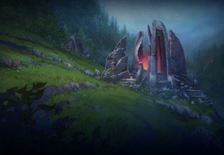 Ранний доступ к стратегии A Year of Rain откроется в ноябре