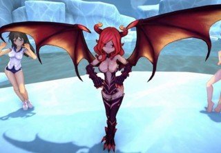 Самые необычные и забавные игры недели в Steam