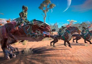 Age of Wonders: Planetfall выйдет в августе