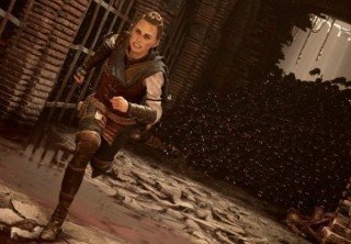 Состоялся выход игры про полчища крыс A Plague Tale: Requiem