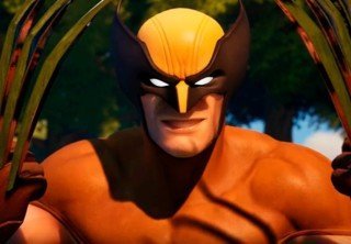 В Fortnite появился грозный Росомаха