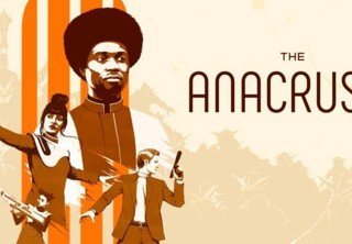 Сегодня в раннем доступе выйдет кооперативный шутер The Anacrusis