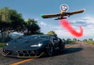 Защиту Forza Horizon 5 взломали до полноценного выхода игры
