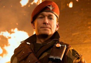 Названы финальные системные требования Call of Duty: Vanguard