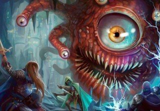 В магазине GOG началась большая распродажа RPG
