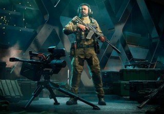В трейлере Battlefield 2042 показали специалистов и их умения