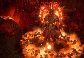 Дополнение 3.16 для Path of Exile выйдет в конце октября