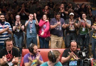 На марафоне AGDQ собрали $3 миллиона в фонд борьбы с раком