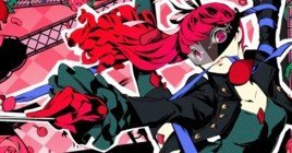 В ролевую игру Persona 5 Royal теперь можно поиграть и на ПК