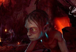 Опубликованы новые скриншоты The Lord of the Rings: Gollum