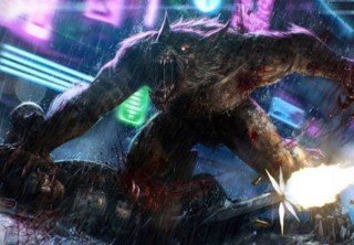 Вышел трейлер экшена Werewolf: The Apocalypse — Earthblood