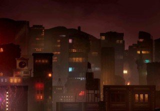Обзоры демок с фестиваля LudoNarraCon 2020 в Steam