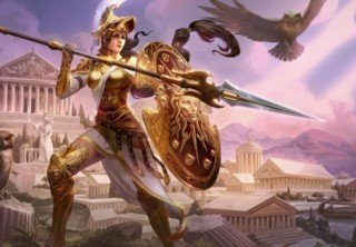 Сегодня MOBA SMITE получит обновление 8.5