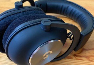 Обзор геймерской гарнитуры Logitech G Pro X