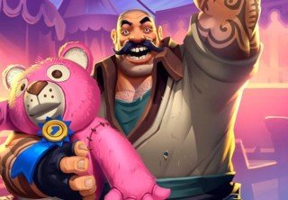 В ММОРПГ World of Warcraft вновь открылась Ярмарка Новолуния