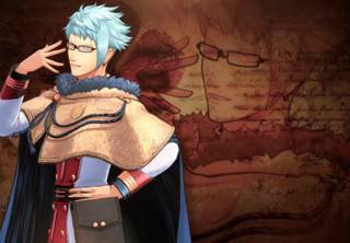 Клаус из Black Clover закидает вас сталью