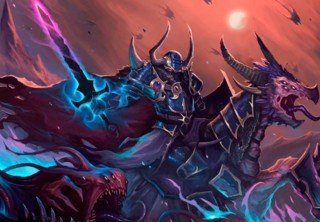 Слух: Creative Assembly вновь тизерят Total War: Warhammer 3