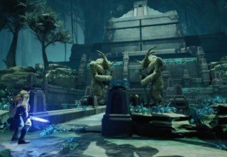 Опубликован образовательный трейлер Chronos: Before The Ashes