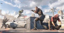 Слух: шутер Counter-Strike 2 могут выпустить в конце сентября