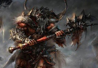 Фанаты Diablo 2 выпустили глобальный мод