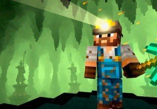 Снапшот 21w18a укрепил зараженные блоки в Minecraft