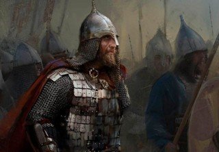 Слух: в Age of Empires 4 может появиться Русь