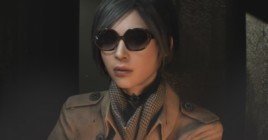 Ада Вонг в Resident Evil 2 Remake — роль героини