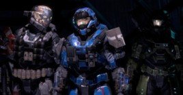 Мод Prometheus добавил в Halo: Reach новое оружие и технику