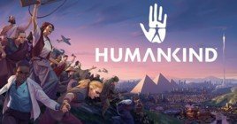 На The Game Awards показали систему аватаров Humankind