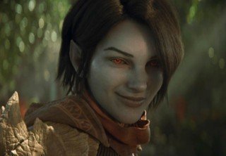 В The Elder Scrolls Online началась раздача бесплатных комплектов