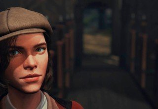Приключение Draugen вышло в Steam и GOG