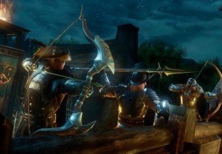 Разработчики рассказали о боевой системе в New World