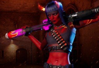В EGS раздают набор «Epic четвертый сезон» для Rogue Company