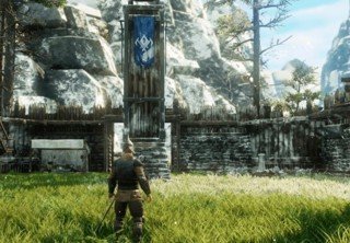 В New World удастся захватить территории