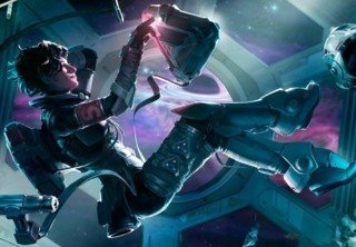 В Steam появилась возможность предзагрузить клиент Apex Legends